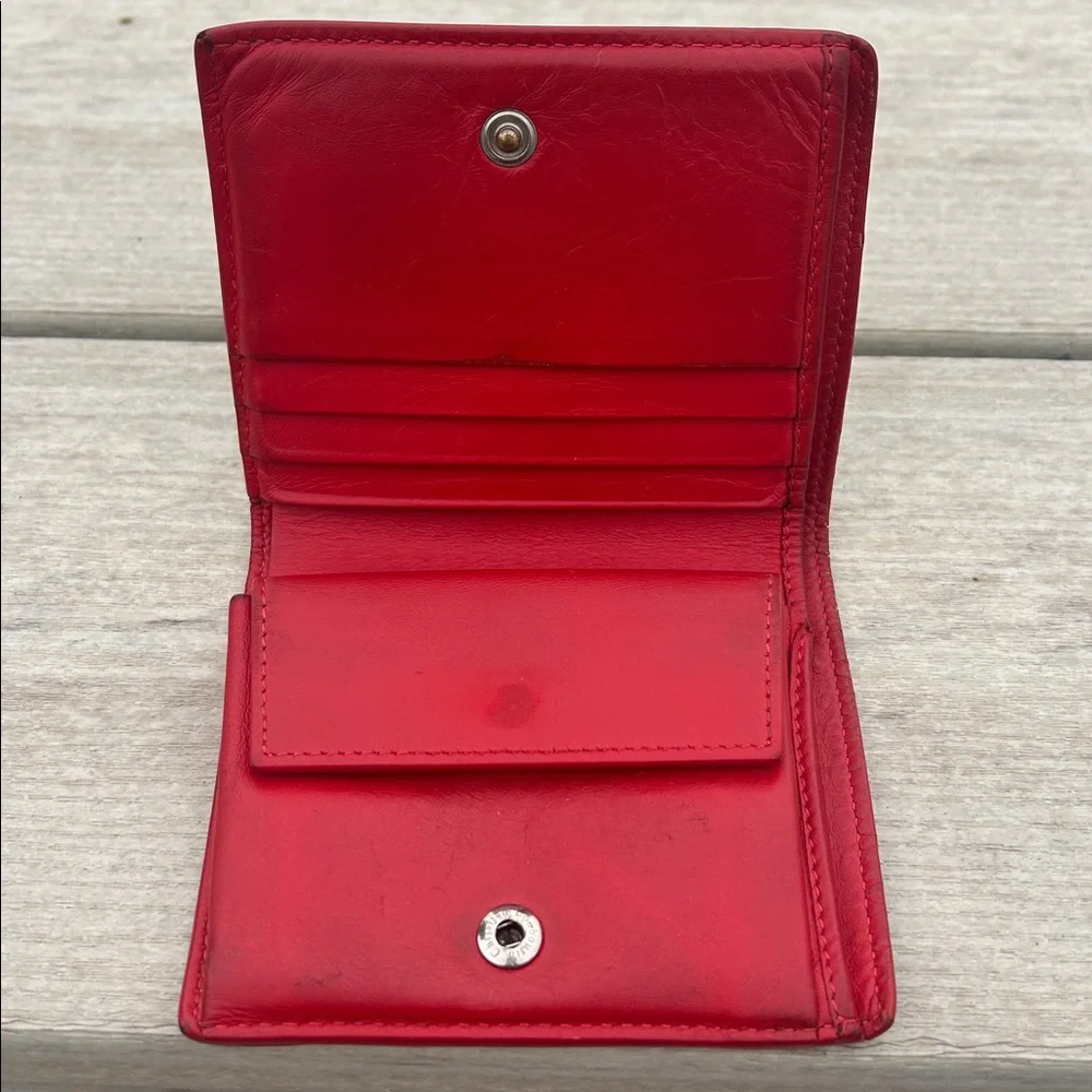Louboutin Paros Men’s Wallet